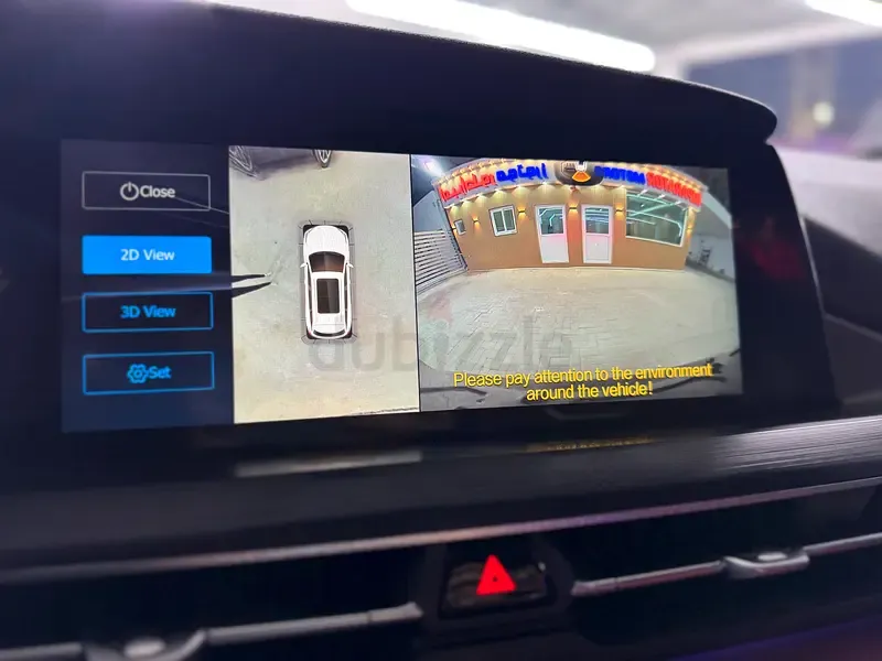 Changan CS75 Plus 2022